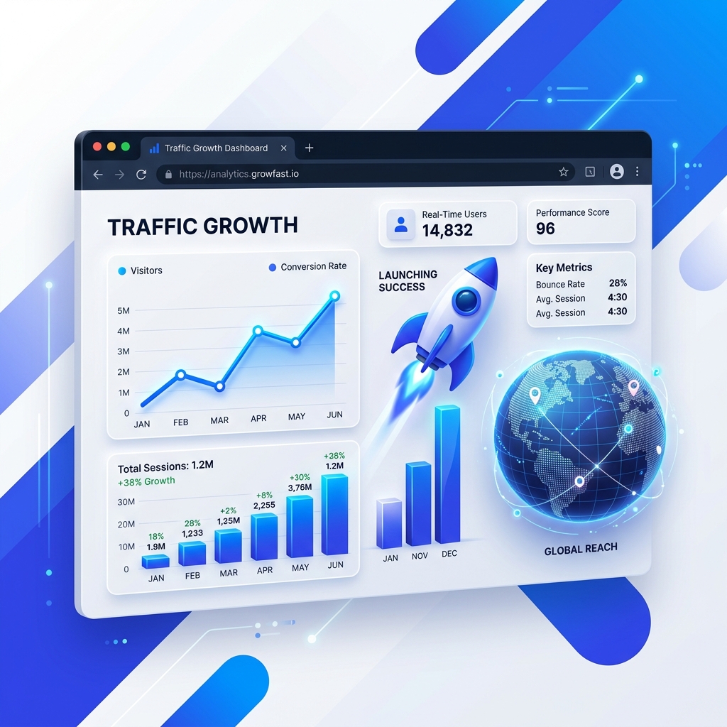 Torpedo Traffic